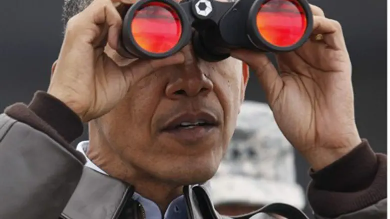 Barack Obama