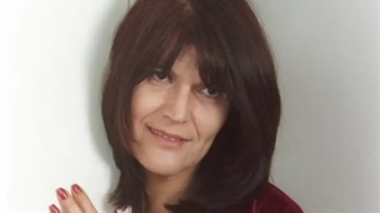 נתבעת. ליבנה