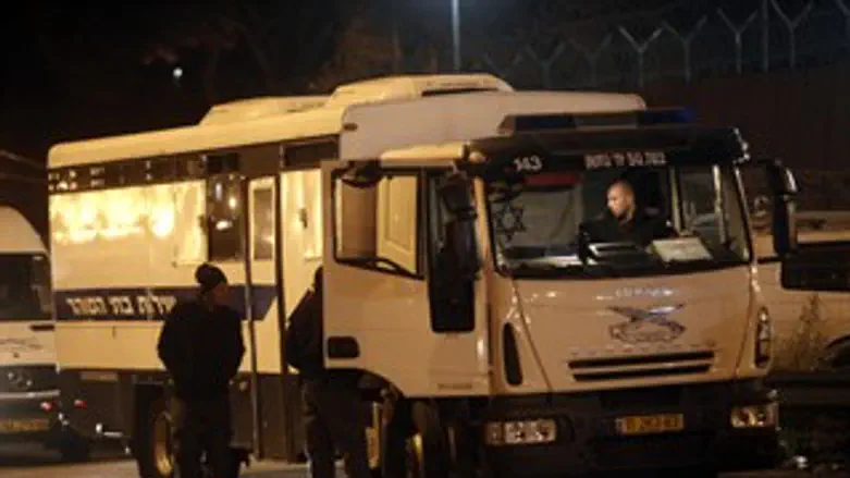 שב"ס בית סוהר