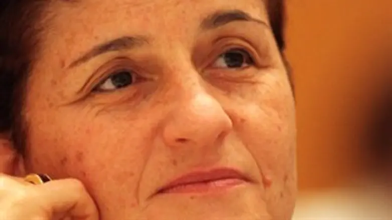 מנכ"ל הבנק הבינלאומי