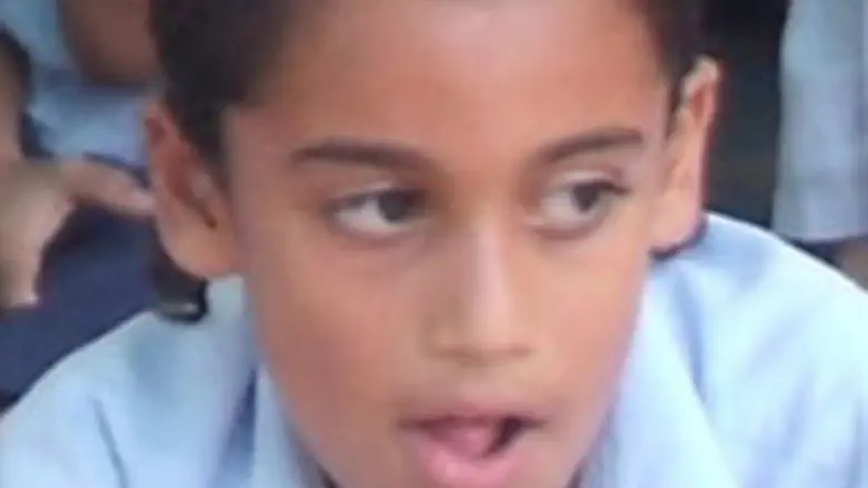 אמיתי שאער ז"ל