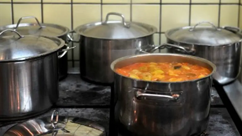 Princeton U student's  matzo ball soup worth 