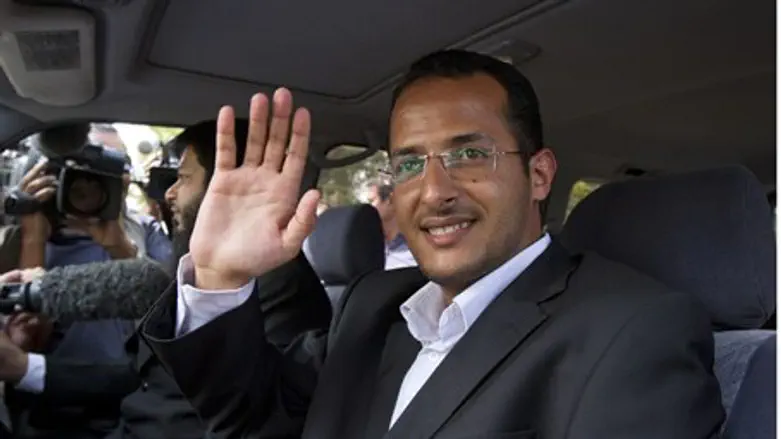 Zakarya Ahmad Abdalfattah