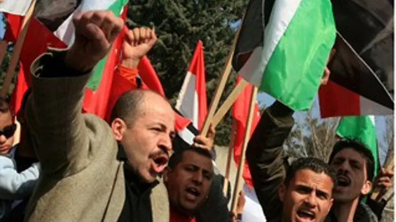 טלטלות במצרים