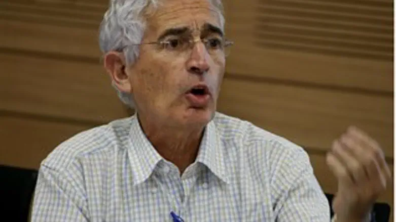 מרוצה. חרמש