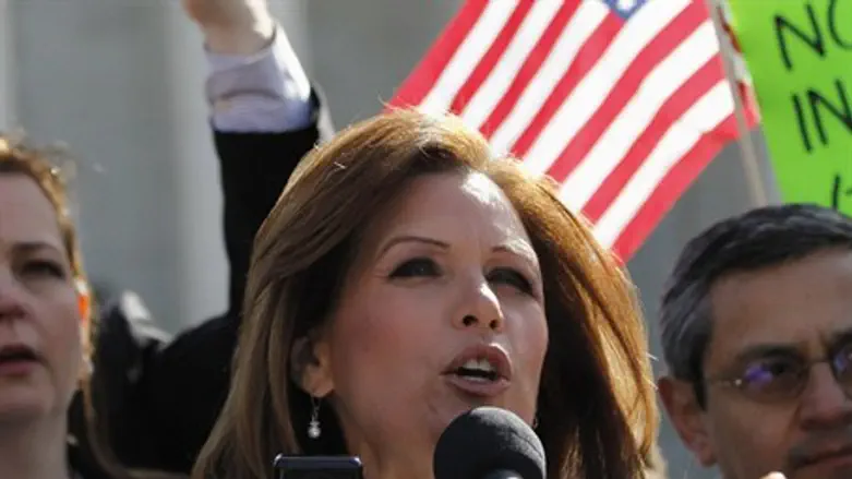 Michele Bachmann