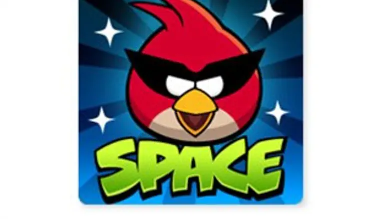 Space, המשחק החדש בסדרת Angry Birds