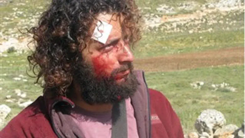 תמונה מהאירוע