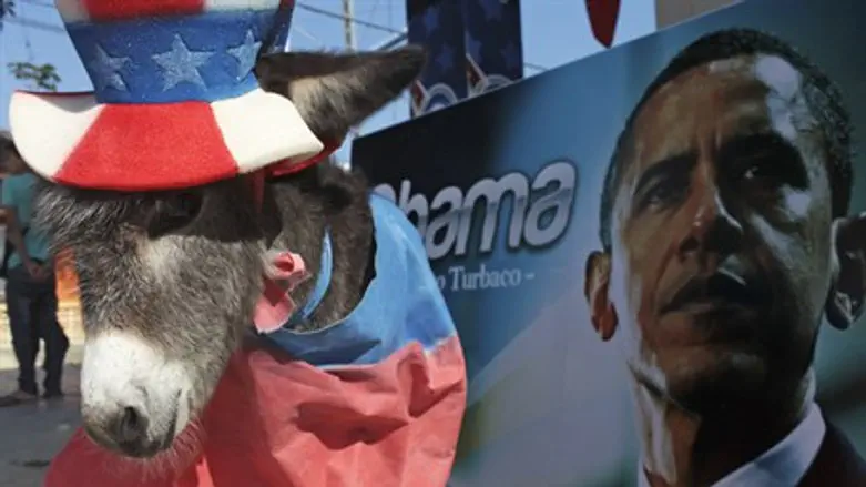 Will Obama Kick Ass?