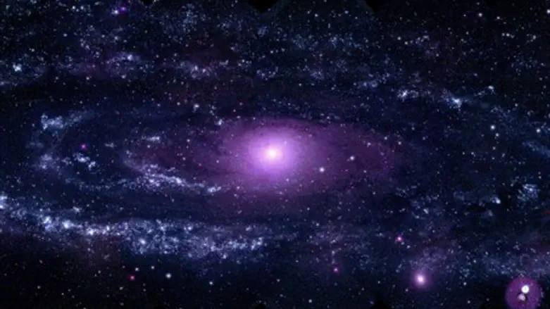 Одиноки ли мы во Вселенной?