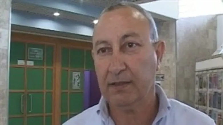 שלמה מסלוואי