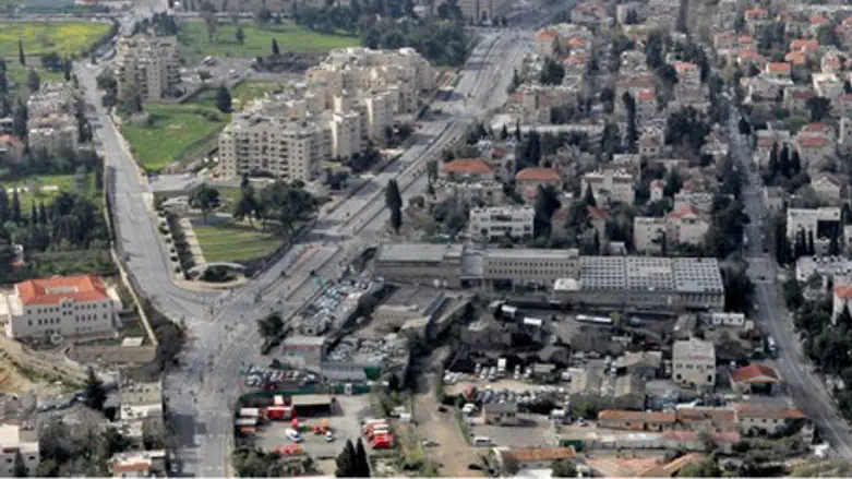 Bethlehem (file)
