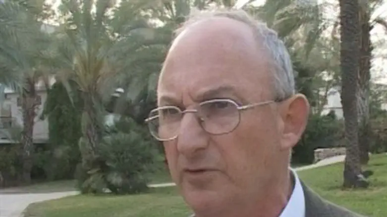 Арье Эльдад