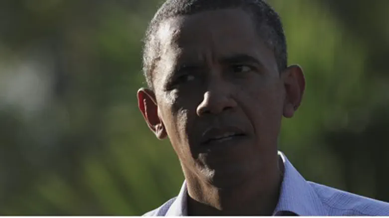 Barack Obama