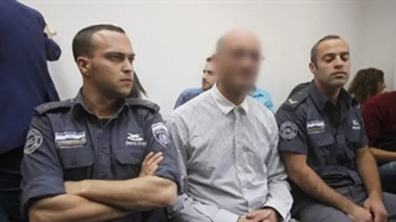 מנכ"ל בחדרי חרדים היום