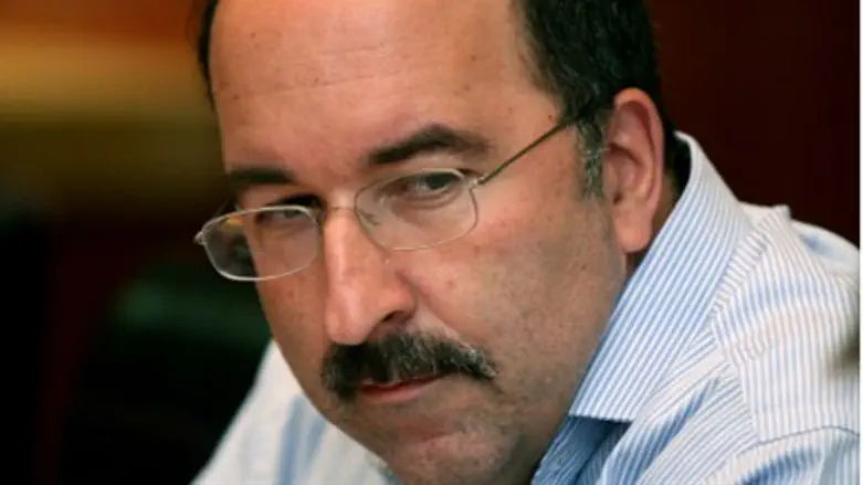 Dr. Dore Gold