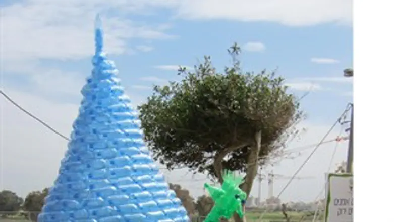 שלומי על הגבול