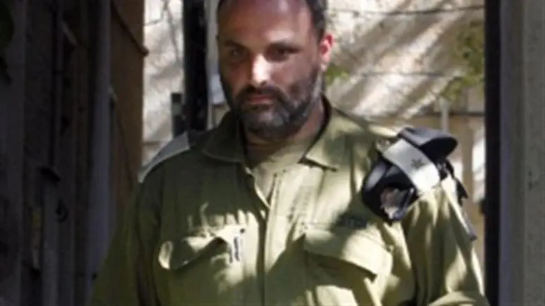 Lt. Col. Eisner