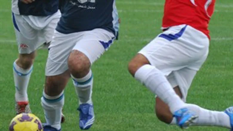 שינויים על כר הדשא?