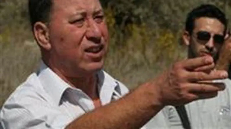 Ron Nachman