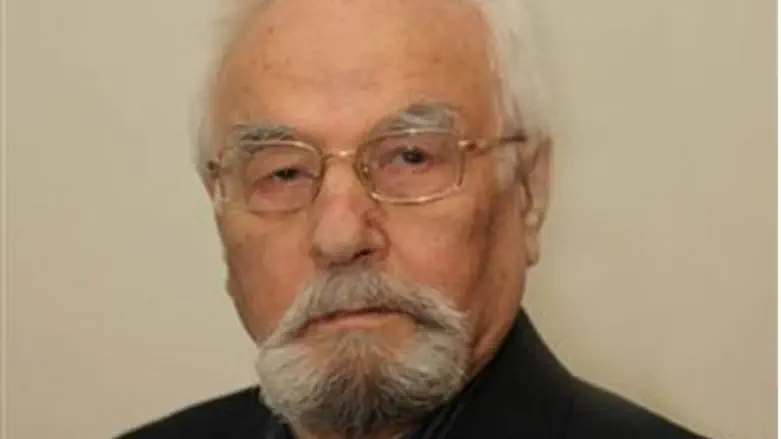 Anatoly Yitzchak Rubin