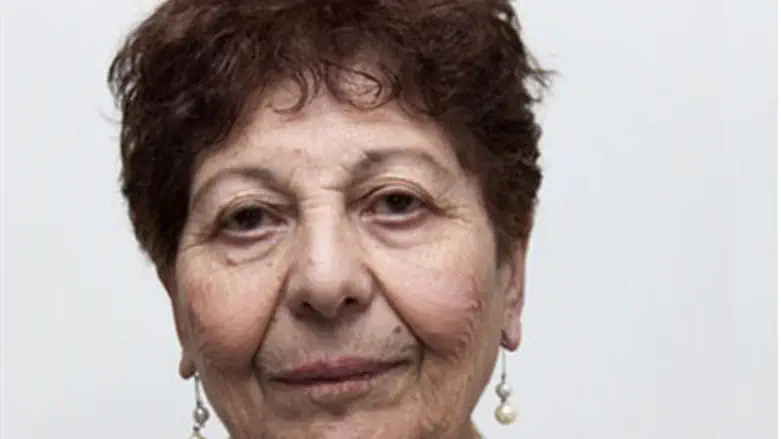 Artemis Miron