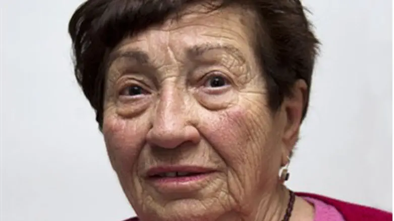 Chasia Vardi