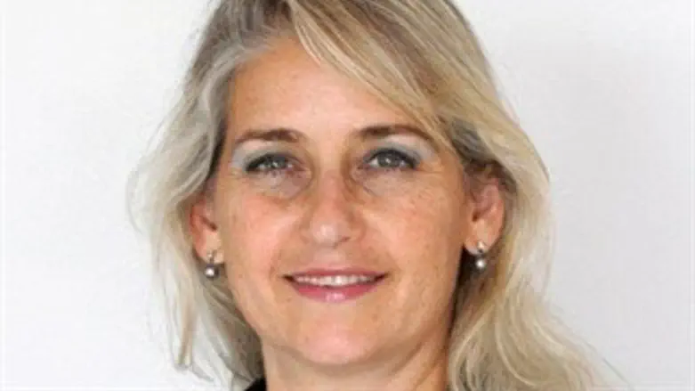 מנכ"לית משרד החינוך, דלית שטאובר