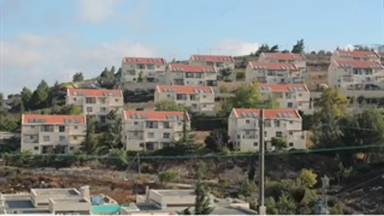 גבעת האולפנה