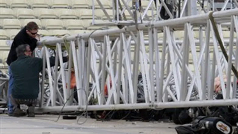 הר הרצל היום