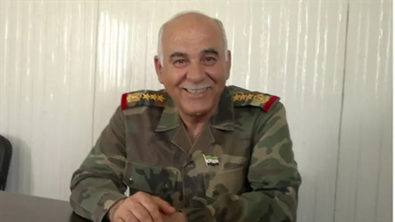 Mustafa al-Sheikh