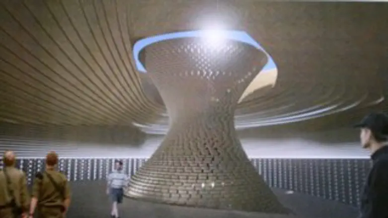 היכל הזיכרון לזכרם