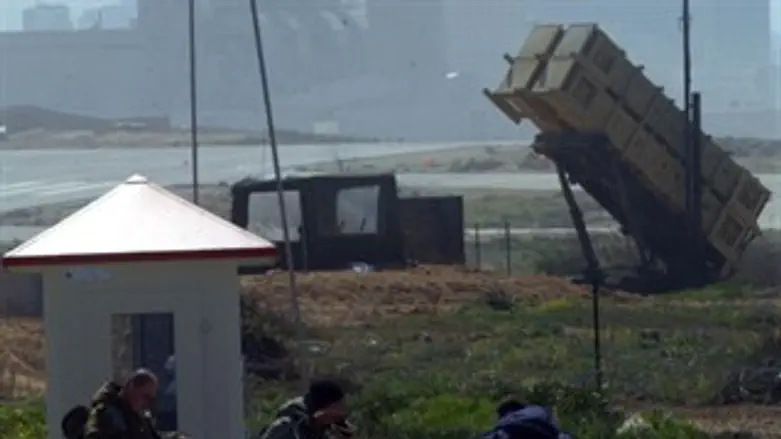 ציוד צבאי אמריקני. ארכיון