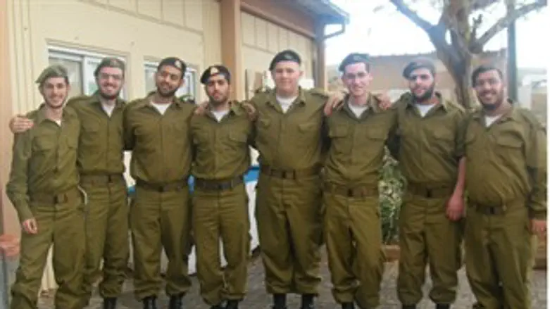 הישג לציונות הדתית?