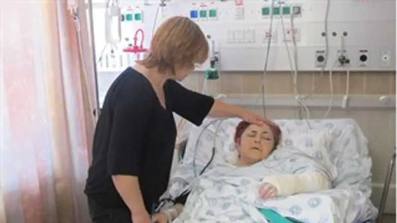 לריסה גולדנברג