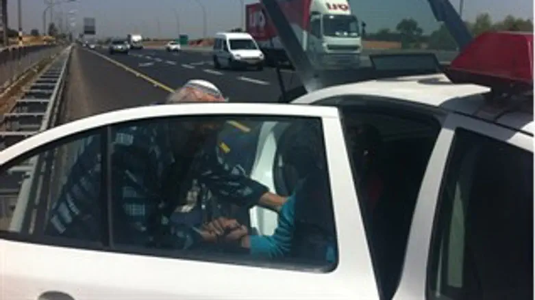 הפינוי המהיר