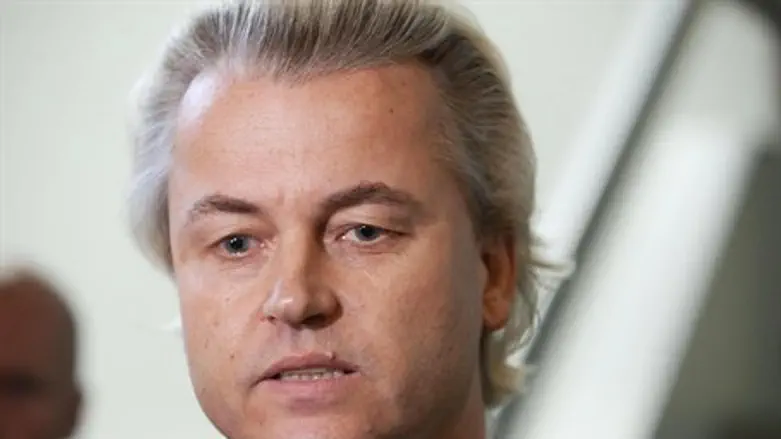 Geert Wilders