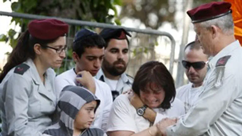 משפחת בצלאלי היום