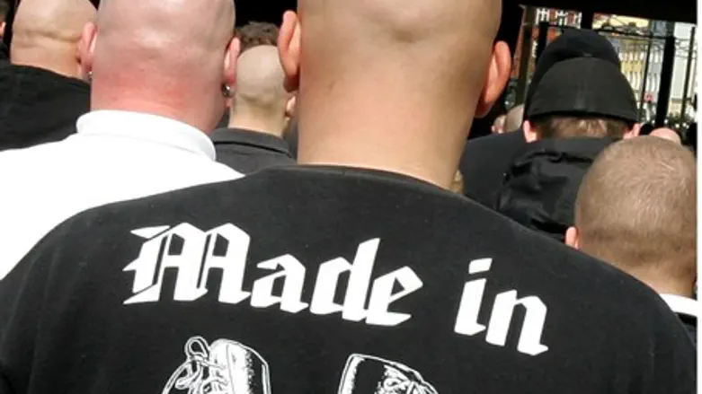 Neo-Nazis