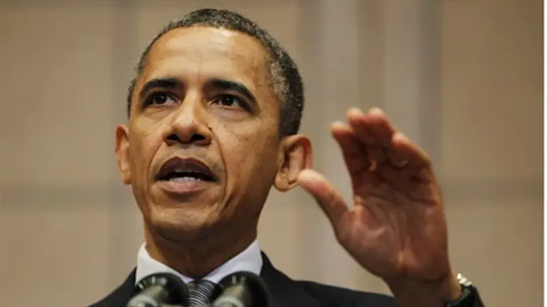 Barack Obama