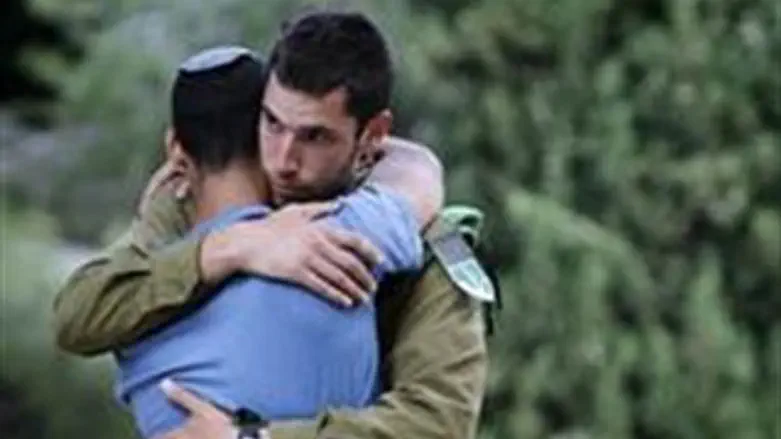 הלוויתו של חפץ