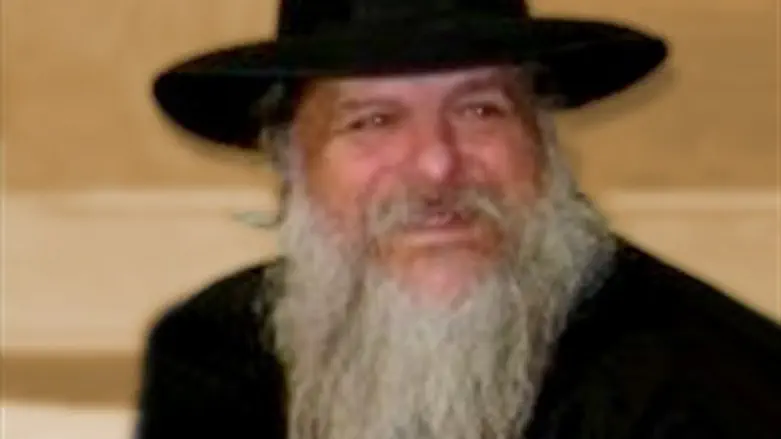 R. Sinai Levi Juien