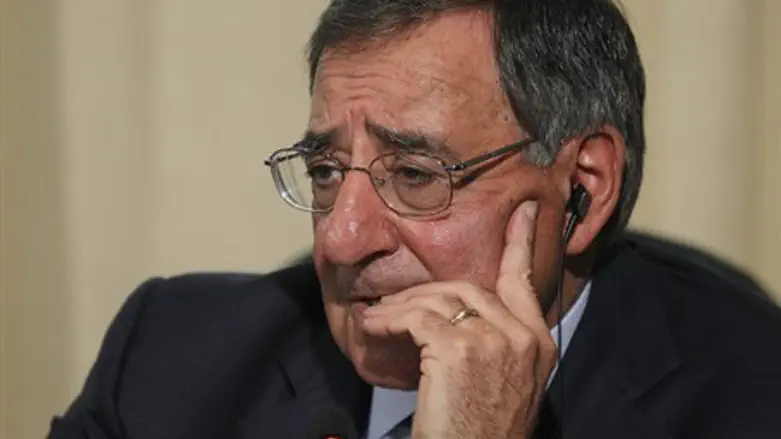 Leon Panetta