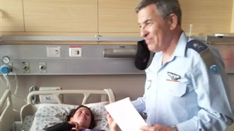 ביקור חולים