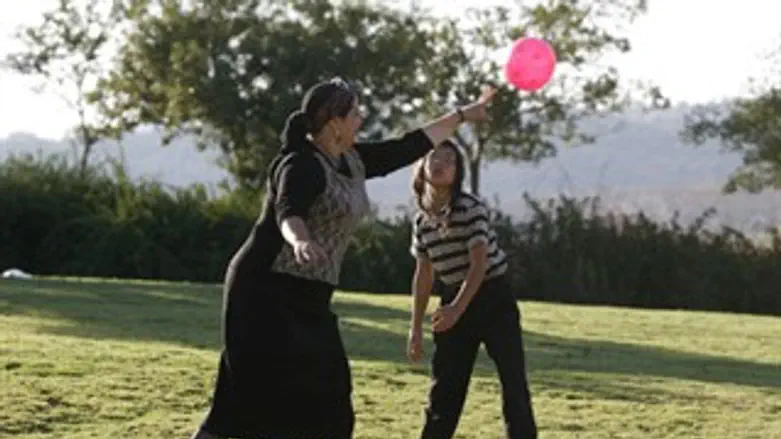 דוגמא אישית...