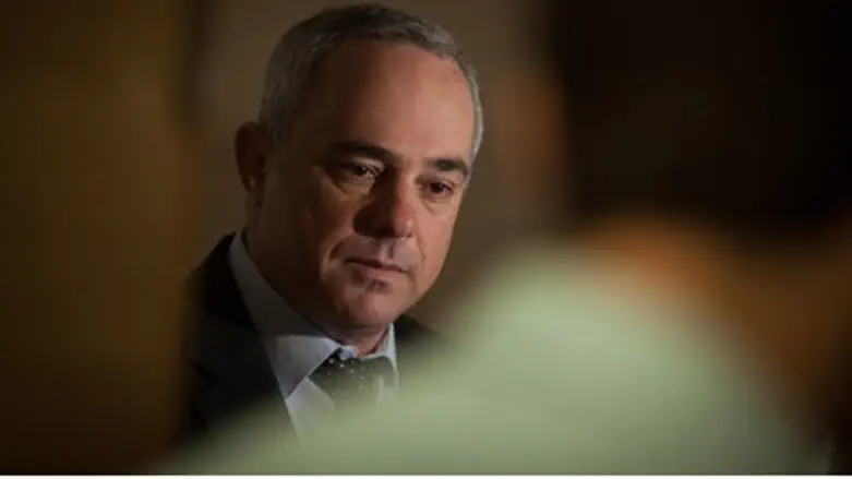 Yuval Steinitz