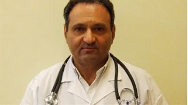 זה העתיד. פרופ' זידאן