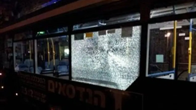 מחאה על חילול קברים