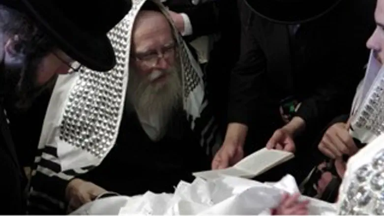 שמחה בברסלב