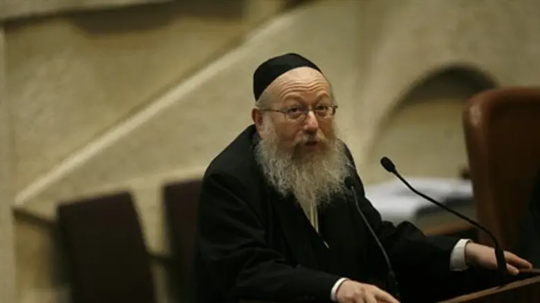 Яаков Лицман